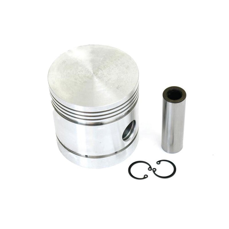 S.75972 Piston (Standard) Fits Massey Ferguson