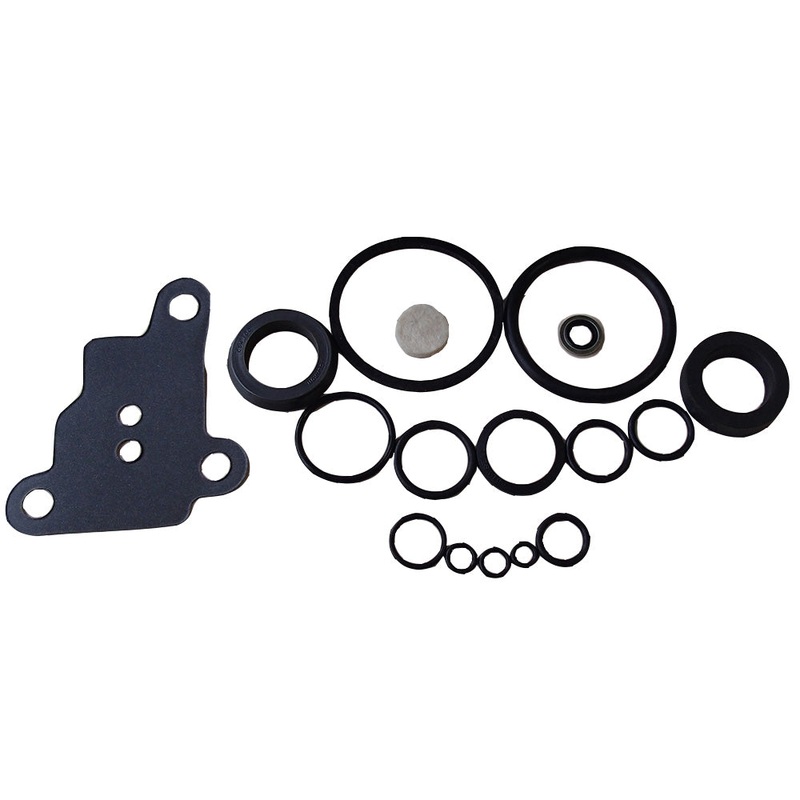 Seal Kit, Cylinder Ram - Fits Massey Ferguson