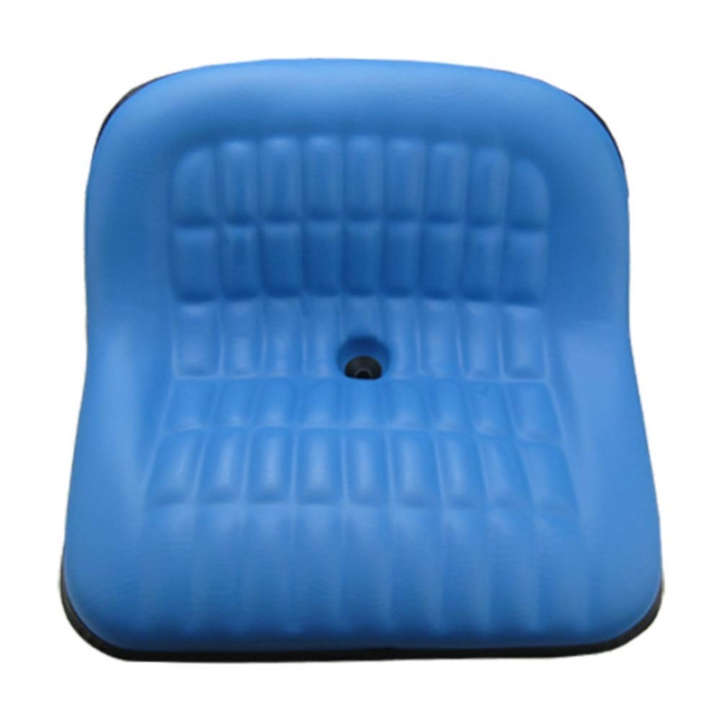 Seat Cushion and Pan Assembly - Fits Ford - E2NNA405AA99M