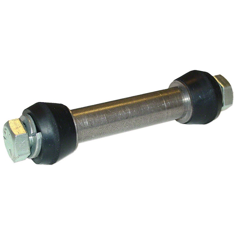 Seat Pivot Rod Bolt 23 22 30 33 44 55 333 444 555 Fits Massey Harris 046