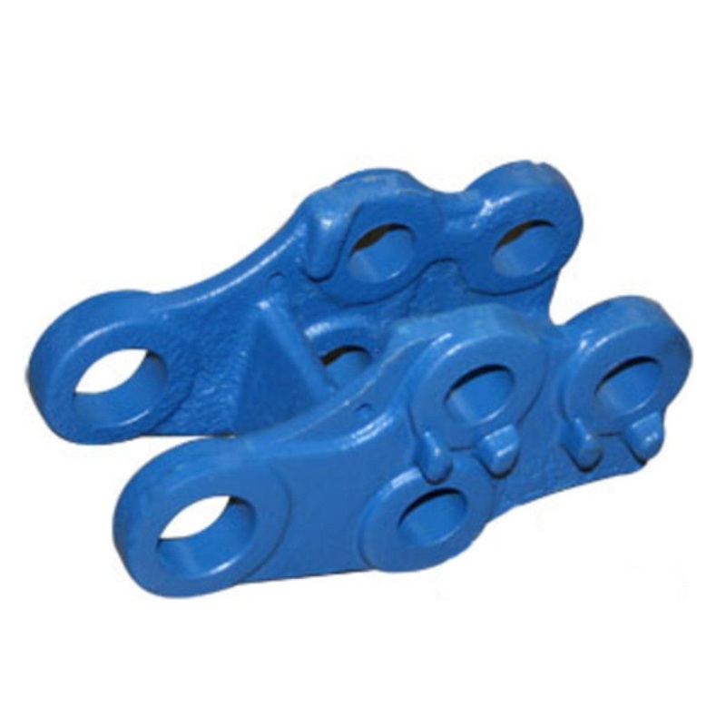 Top Link  Bracket - Fits Ford - NCA535A