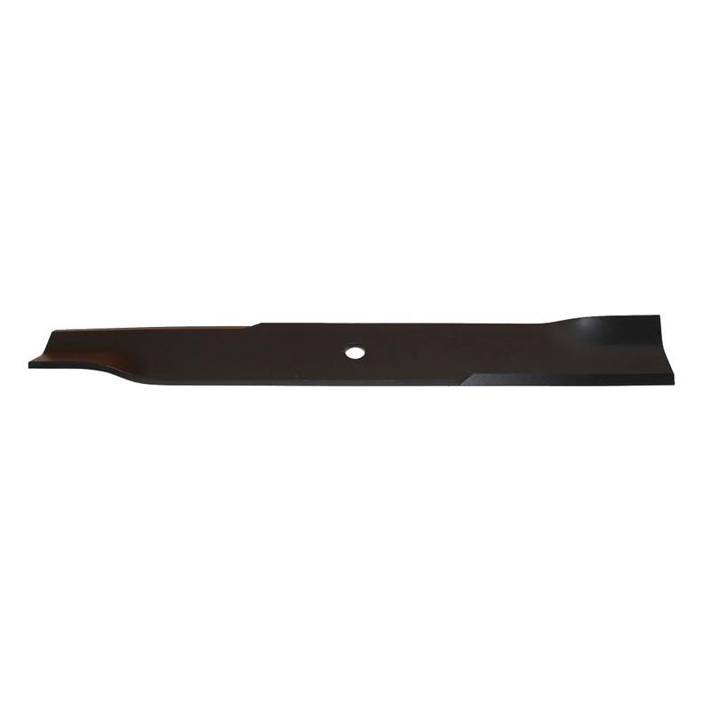 XHT Lawn Mower Blade 20-1/2" x 2-1/2" fits Various Mower Models