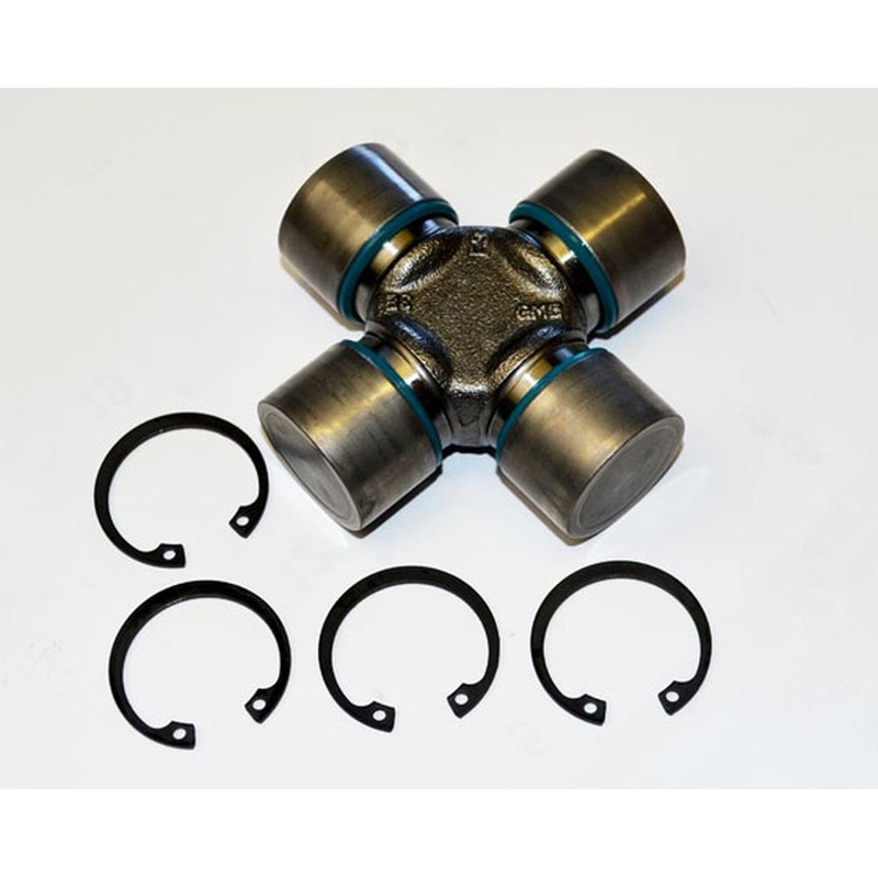 144465A1 Spider, U-Joint Fits Case 570L, 580L & SL, 580M & SM, 585G, 586G, 588G