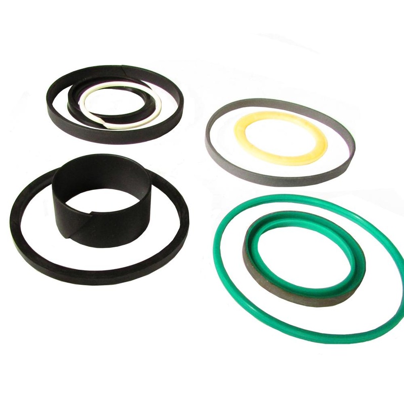1701-1303 - Hydraulic Cylinder Seal Kit Fits Case/International Harvester