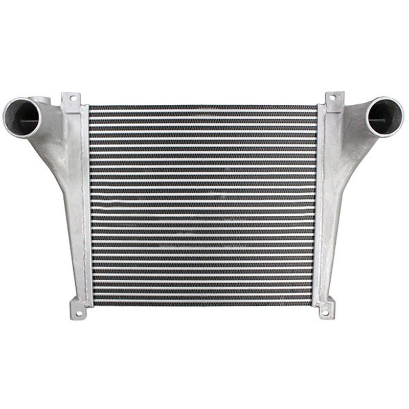 222393 Freightliner Charge Air Cooler - 23 x 21 x 2 1/2
