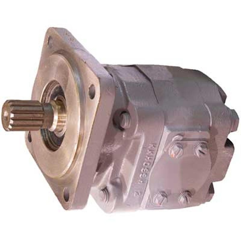 335553 Hydraulic Motor CA25 Roller - Fits Dynapac