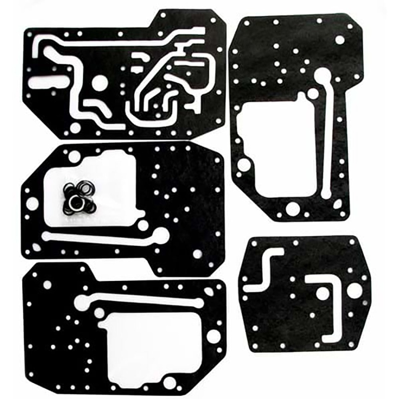 393877 MCV Gasket Kit - Fits International