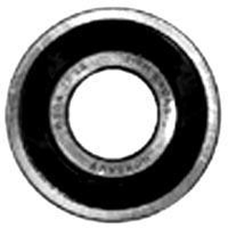 836108 Clutch Pilot Bearing - Fits Ford 8530, 8630, 9200, 9700, TW15, TW35 +
