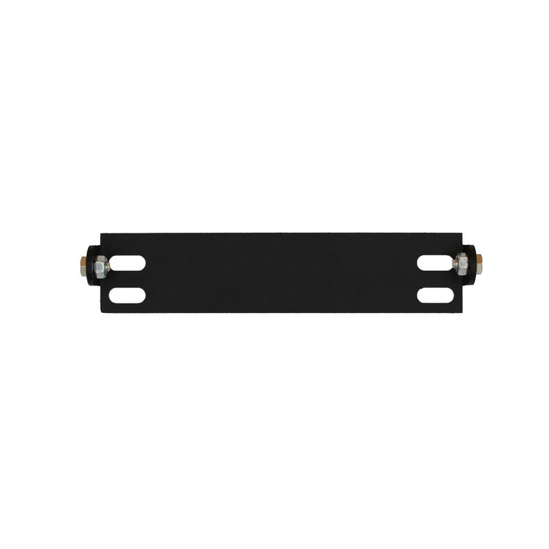 A-6003AB Adapter Bracket - Fits John Deere 240, 245, 260, 265, 285, 320, 325 +