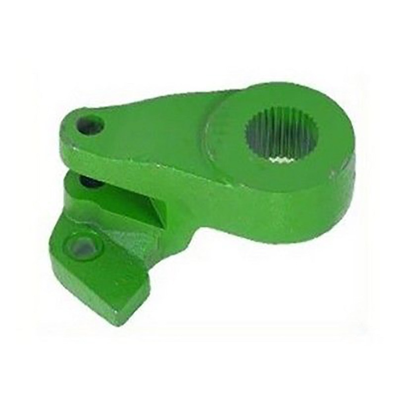 A-T77482 RH Steering Arm -Fits John Deere 2355 2555 2750 310B 401D 410 480C 500C