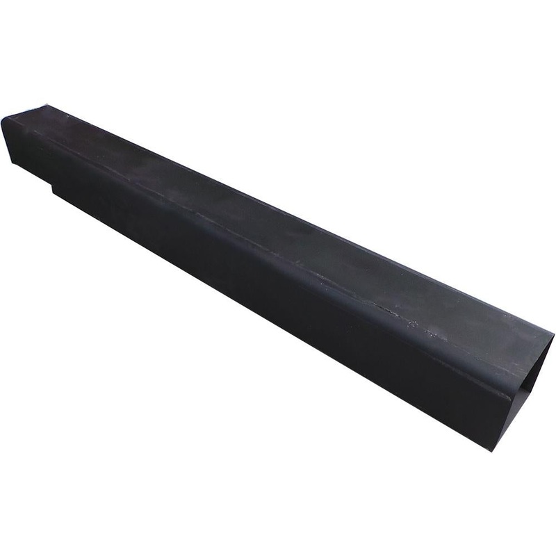 AMAN272339 Air Duct, Middle - Left Hand