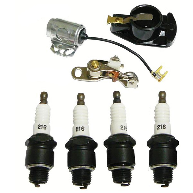 C0NN12200A, CPN12000A One New Ignition Tune-Up Kit Various Applications & Models