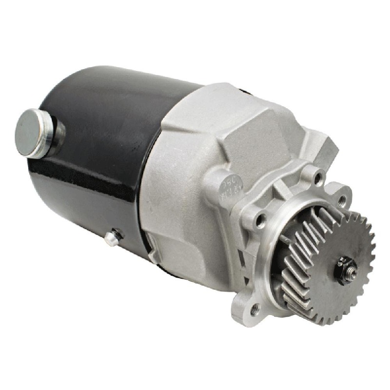 FAX-F-993514-ABC Power Steering Pump E0NN3K514AB