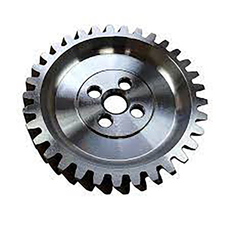 FDS3310 Camshaft Hydraulic Pump Drive Gear - Fits Ford Jubilee, NAA, 501, 541 +