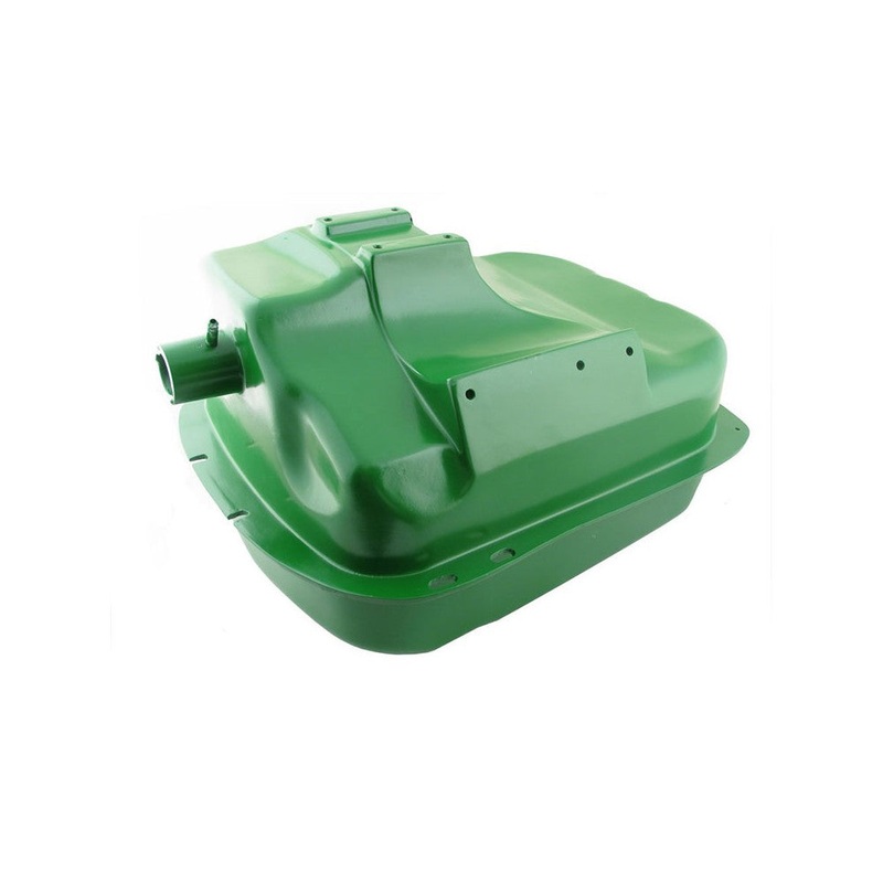 Fiberglass Fuel Tank Fits Exmark Models AR72868 AR72868-A AR72996 MTCC-AR72868