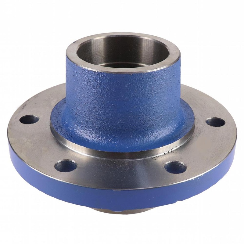 Front Wheel Hub Fits 6000 6410 6600 6600C 6600O 6610 6610O 6700 6710 6810 7000