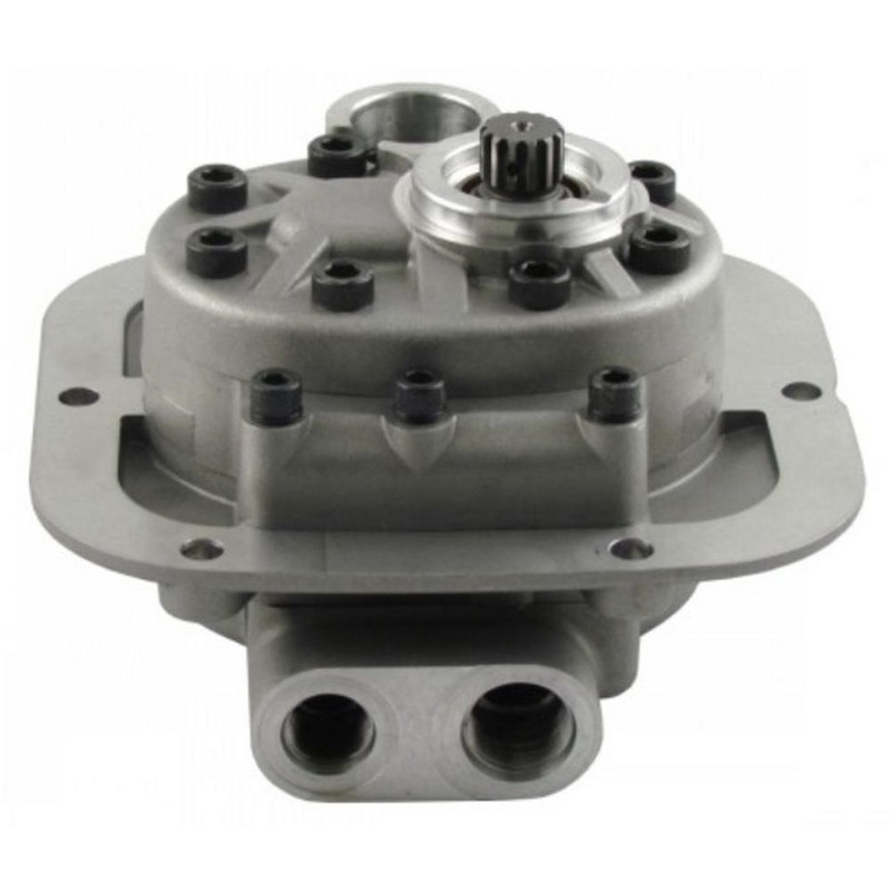 HA62051 Hydraulic Gear Pump Fits Case