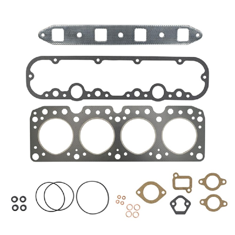 HS3286VX Head Gasket Set Fits John Deere