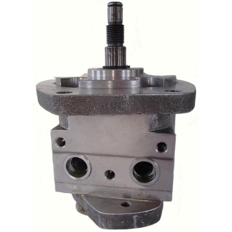 HYP-C-128190-PC Hydraulic Gear Pump 128190C91