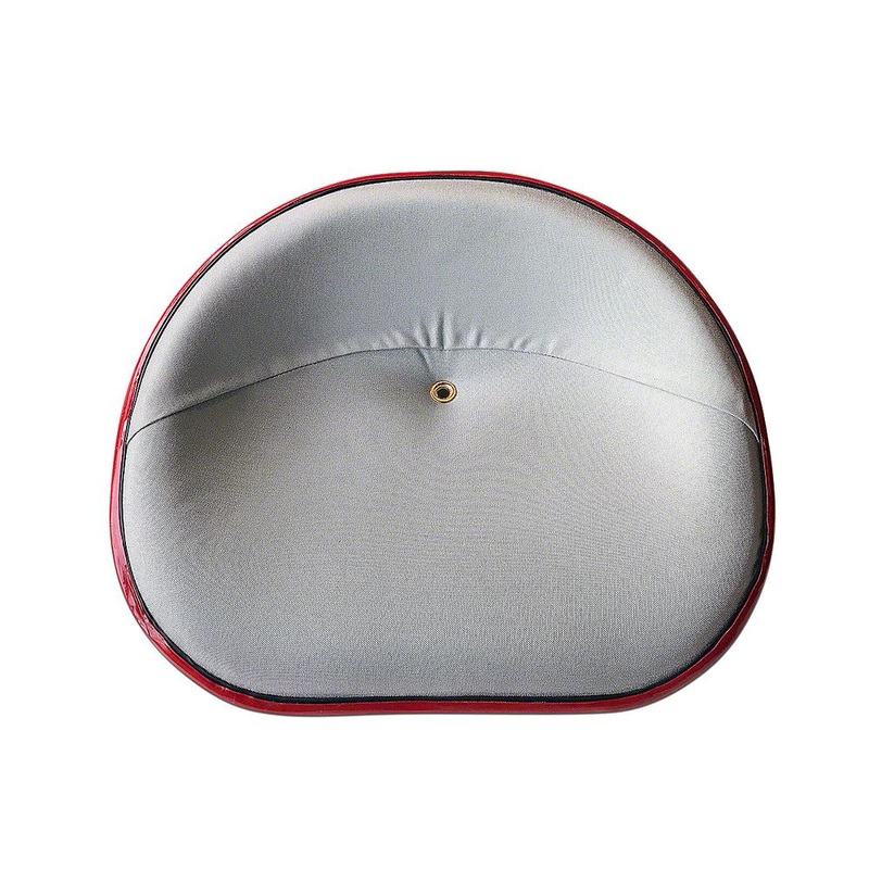 IHS614 Deluxe Upholstered Seat Pan Fits International