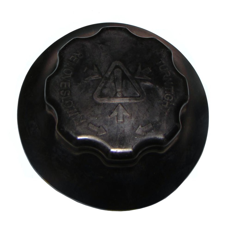 IHS775 Radiator Cap And Cover Fits International