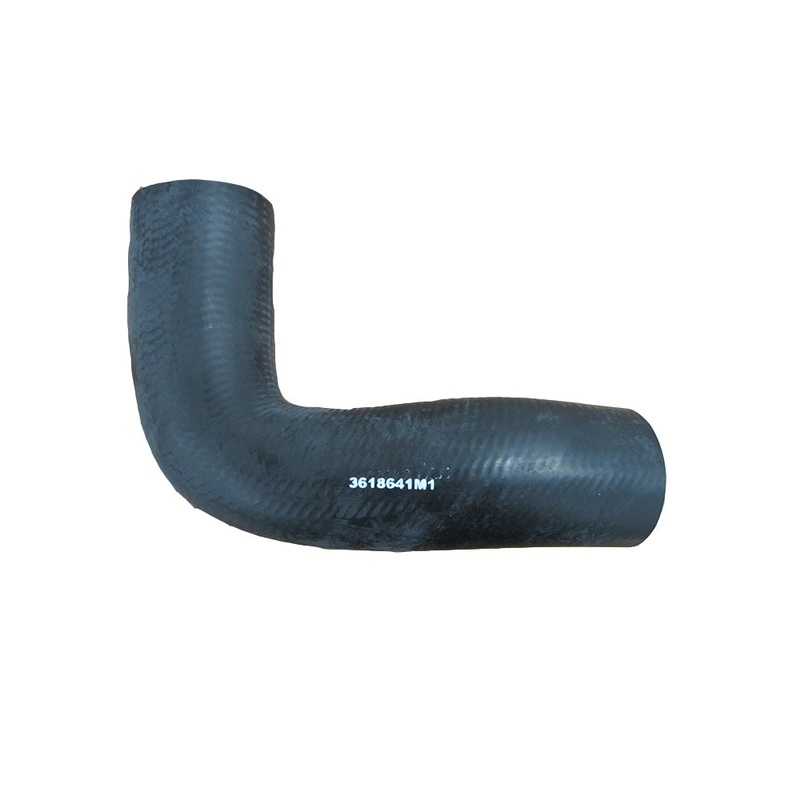 Lower Radiator Hose Fits Massey Ferguson 3085 6170 3095 3120 6180 6160 3115
