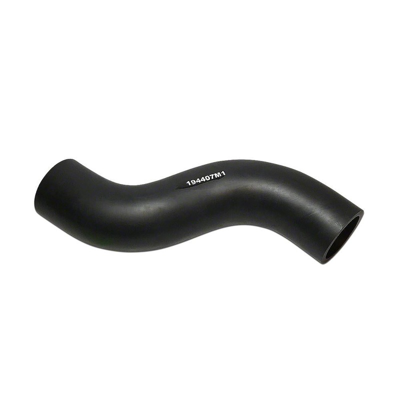 MFS5312-STR Air Cleaner to Manifold Hose Fits Massey Ferguson 135