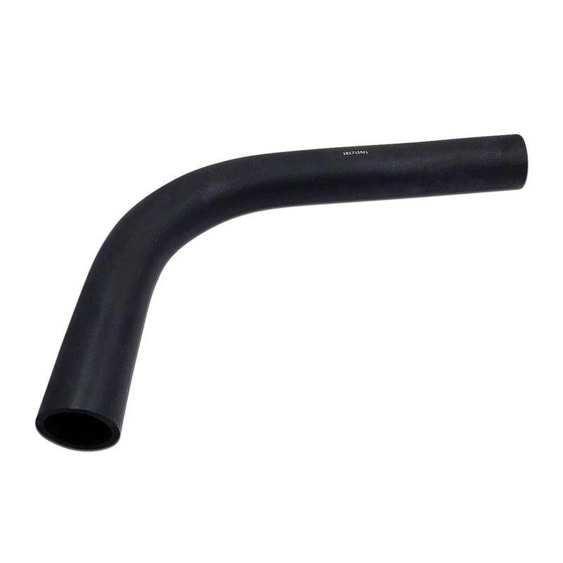 MFS5618-STR Air Cleaner Hose Fits Massey Ferguson TO20