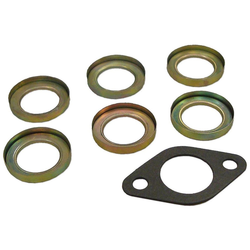 OLS094GK Manifold Gasket Set - Fits Oliver