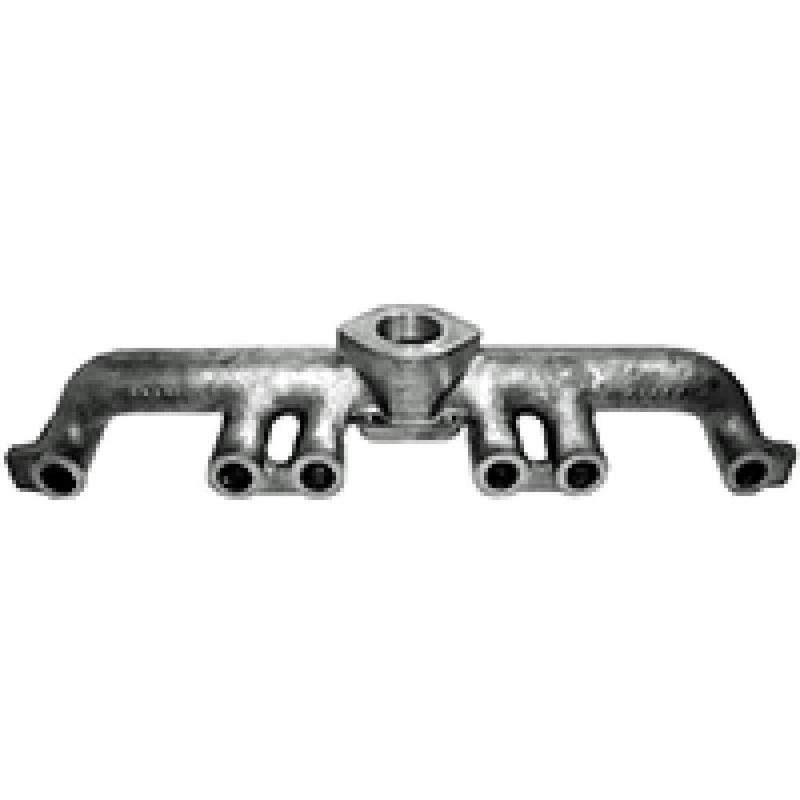 R0900 Exhaust Manifold Fits Oliver