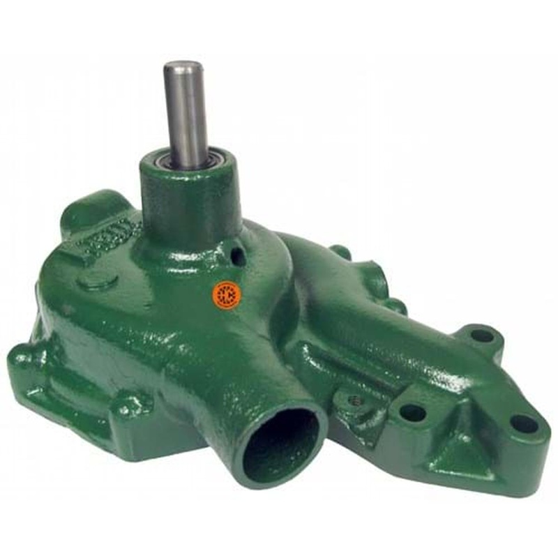 R16849 Water Pump - Reman Fits John Deere