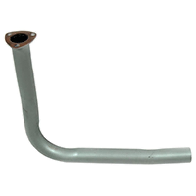 R1708 Exhaust Pipe Fits Massey Ferguson