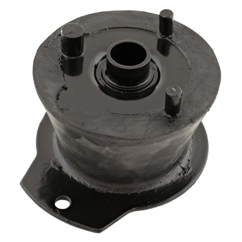 R2046 Rubber Seat Spring - LH Fits John Deere
