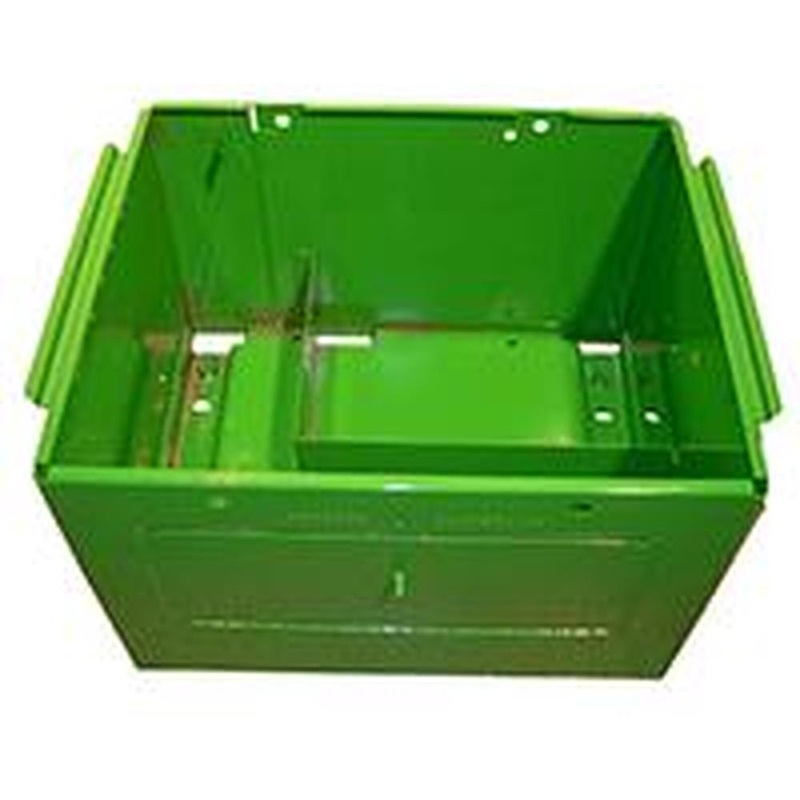 R4432 Battery Box Fits John Deere