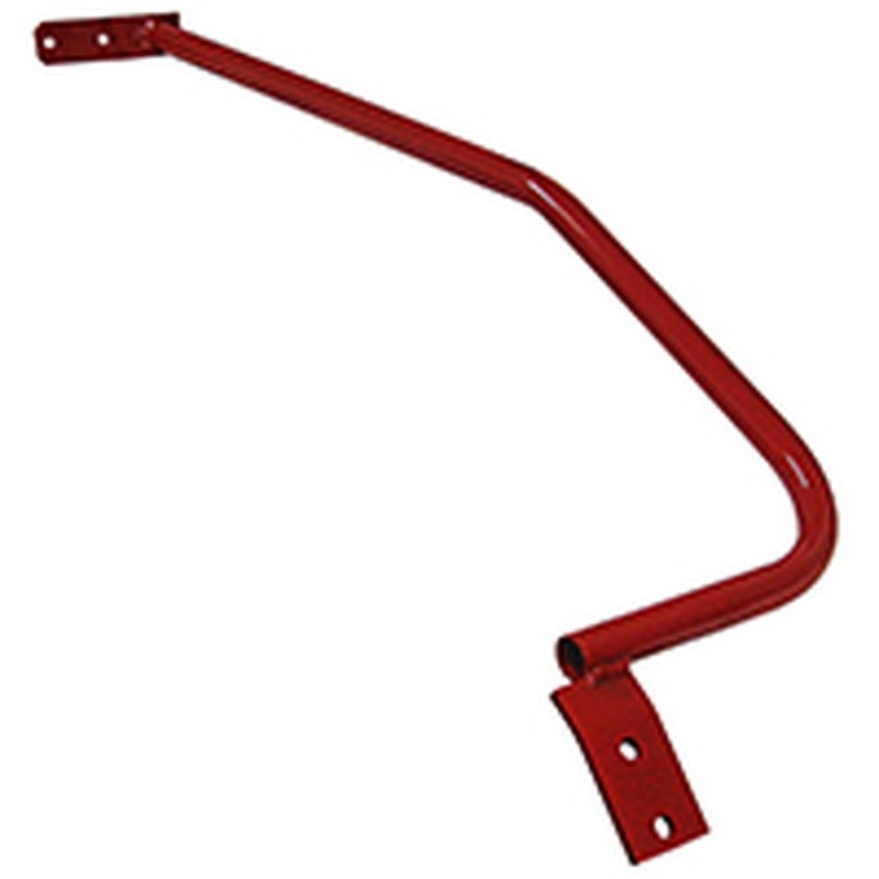R6984 Handrail - LH Fits IH / Fits FARMALL