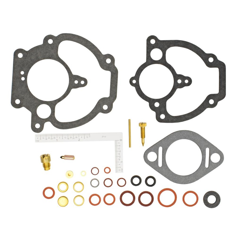 R7094 Economy Carburetor Kit - Fits IH / Fits FARMALL