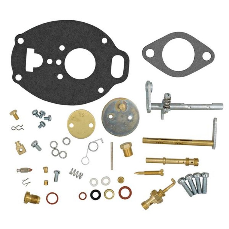 R8061 Comprehensive Carburetor Kit Fits Oliver