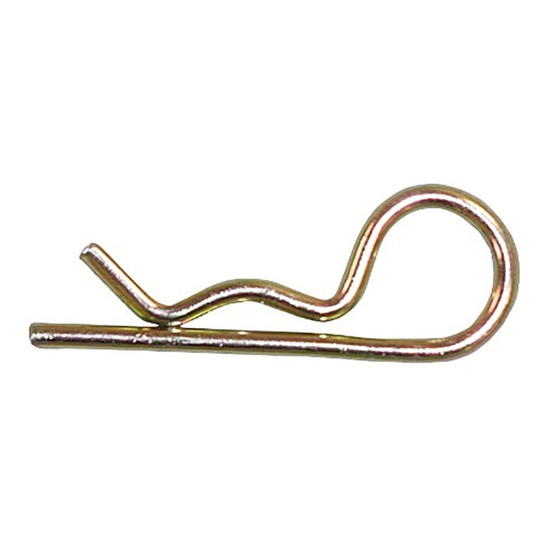 S.12 Grip Clip - Single Wound, Clip 4mm x 79mm Fits John Deere
