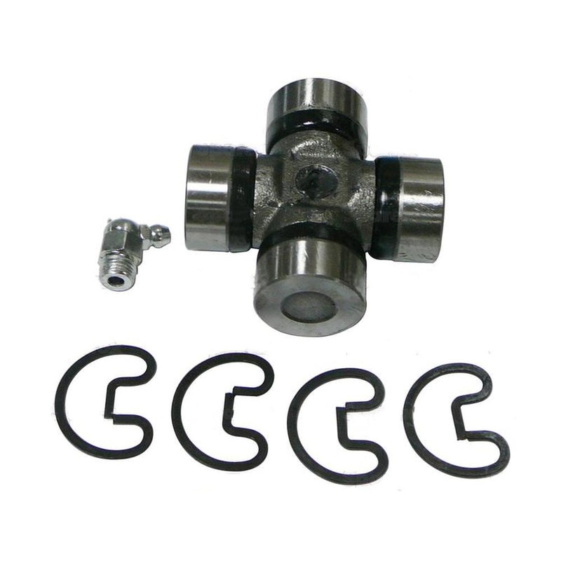 S.128212 Universal Joint - 1 1/8 x 2 5/8 (Standard Duty)