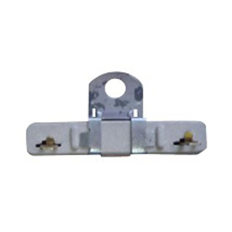 S.43243 Ballast Resistor, .50-.60 Ohms - Fits Ford/New Holland 8NE10306
