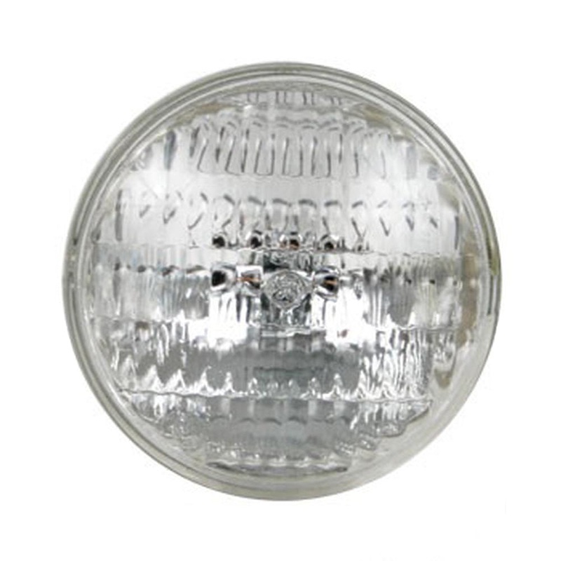 S.67570 Bulb, Sealed Beam, 4 1/2, 12 V Fits Case IH