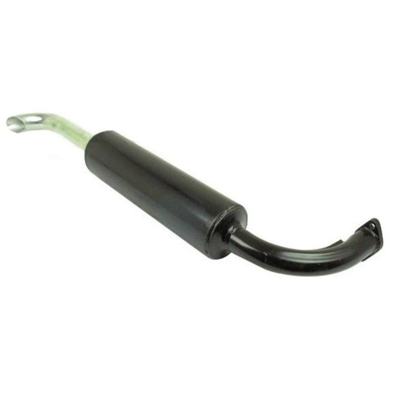 S.71925 Muffler, 15221-12116 Fits Kubota