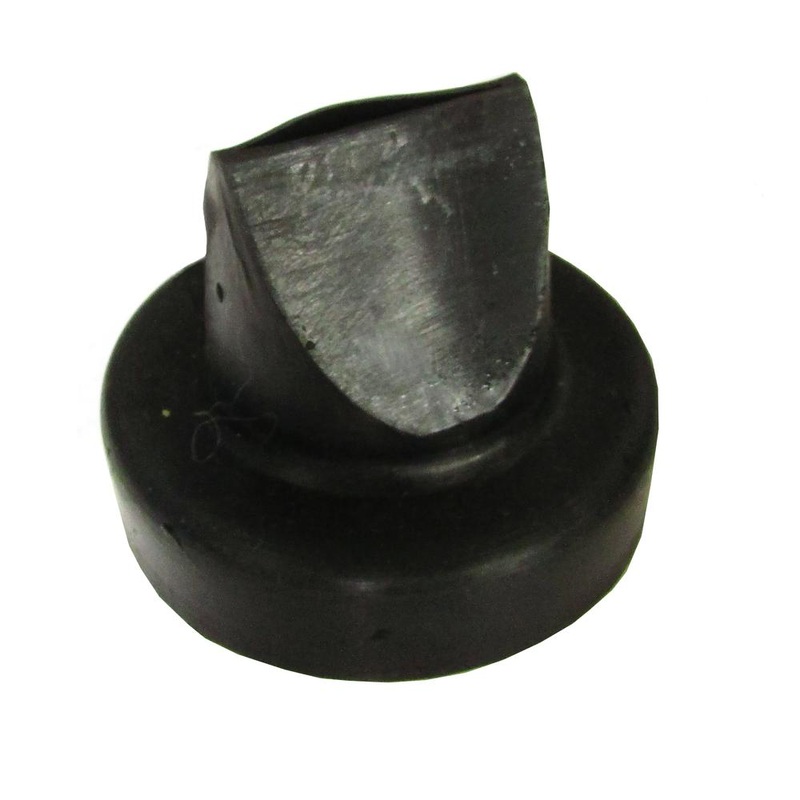 S.75832 Dust Collector, Air Cleaner - Fits Ford/New Holland