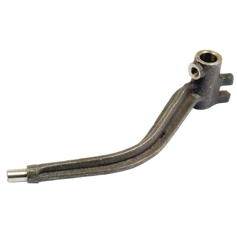 TRA-F-3687346-A Arm, Gear Selector C5NN7346A, 81805082