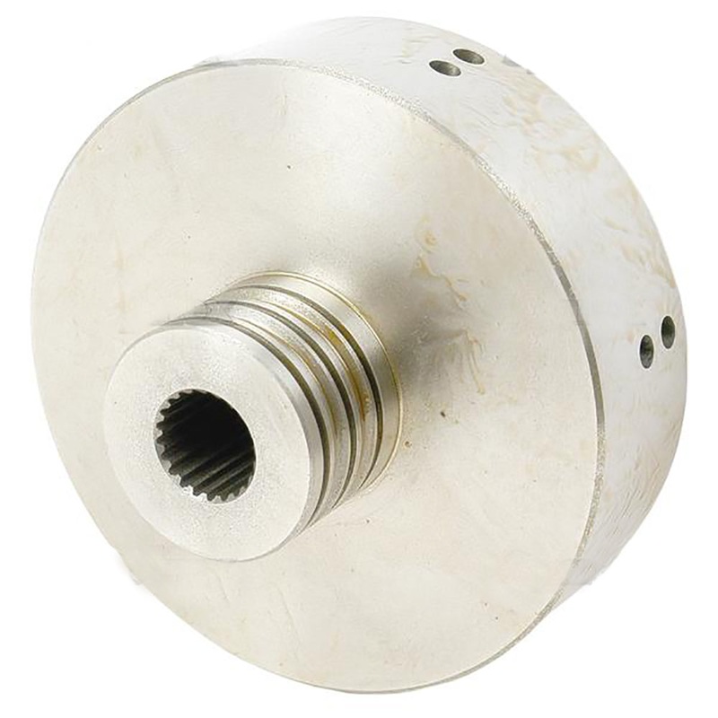 TRA-F-395707-A Housing, PTO  4 plate  D5NNN707A