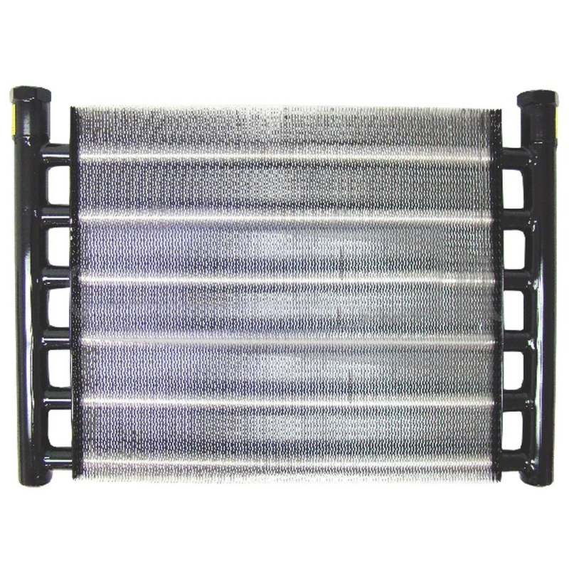191268 Rtf Industrial Oil Cooler, 18 x 13 x 1-1/2 Overall (3/4 Fittings)