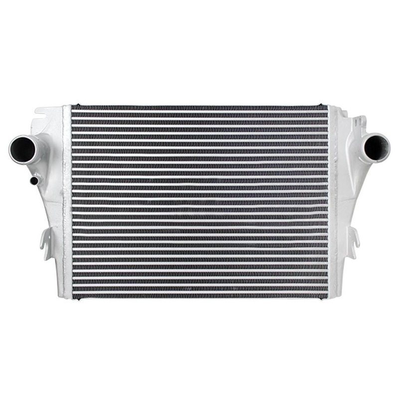 222290 Freightliner Charge Air Cooler 28 5/8 x 21 1/2 x 2 with Extra Port