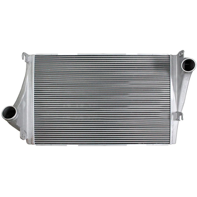 222356 Charge Air Cooler Fits Kenworth - 46 3/8 x 30 7/8 x 2 1/2