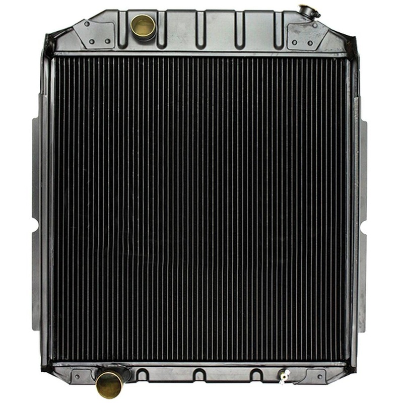 230457 Radiator, Fits International / Navistar - Fits 1970-1981 Loadstar