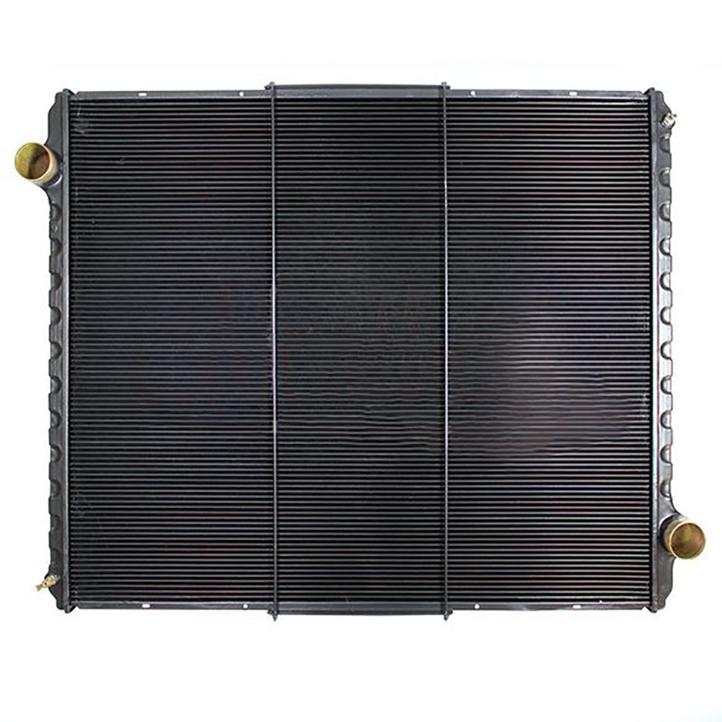 239293 Western Star Radiator -  38 x 34 1/2 x 1 7/8 (CBR)